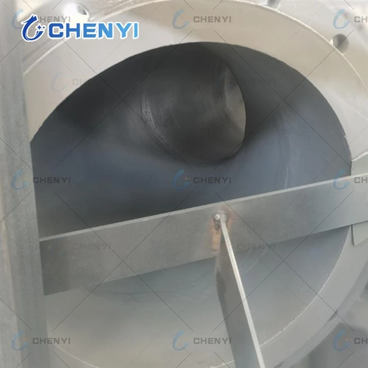 Silicon Carbide Linings